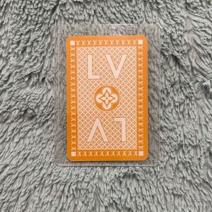 LV Card